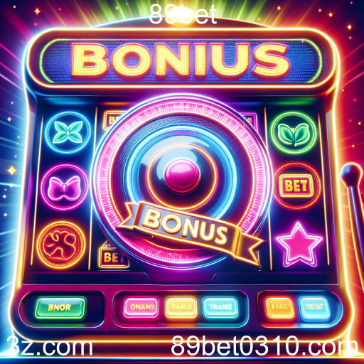 Descubra os Caça-Níqueis da 89bet: A Diversão e a Emoção de Jogar Online